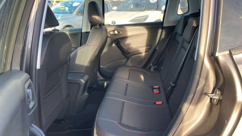 Peugeot 2008 1.2 PureTech 130 GT Line 5dr Petrol Estate